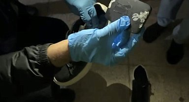 Ehliyet Sınavında Elektronik Kopya Girişimi Suçüstü Yakalandı