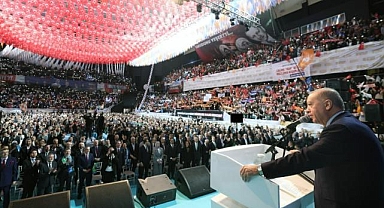Erdoğan: Terörü Bitirme Sürecinde Nihai Aşamaya Yaklaşıldı
