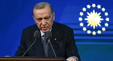 Erdoğan: Yargıya Kimse Parmak Sallayamaz