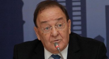 Eski AK Parti Milletvekili Ahmet İyimaya Hayatını Kaybetti