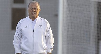 Fatih Terim Yönetimindeki Al Shabab, Al Ittihad'a Mağlup Oldu