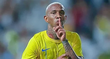 Fenerbahçe, Transferde Hareketli Günler Geçiriyor: Talisca ve 2 İsim Daha!
