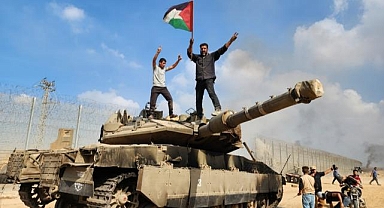 Gazze İçin Ateşkes Anlaşması: Hamas ve İsrail Tarafları Anlaştı