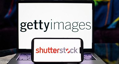 Getty Images ve Shutterstock 37 Milyar Dolarlık Anlaşmayla Birleşiyor