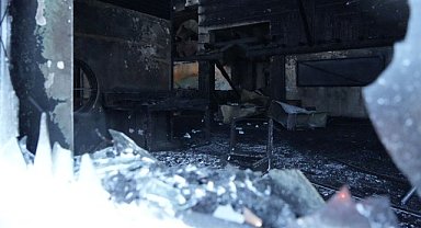 Grand Kartal Otel Yangını: Arama Çalışmaları Tamamlandı, Kriminal İnceleme Başlıyor