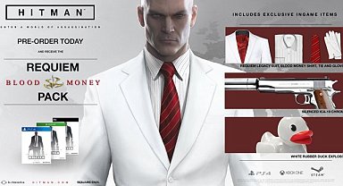 Hitman: World of Assassination 75 Milyon Oyuncuya Ulaştı