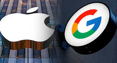 İngiltere, Apple ve Google Üzerine Antitröst Soruşturması Başlattı