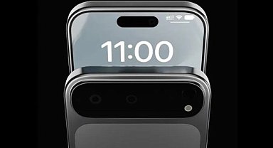 iPhone 17 Pro'nun Kamera Özellikleri Ortaya Çıktı