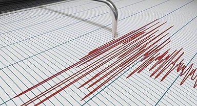 İran'da 5.1 Büyüklüğünde Deprem: Can ve Mal Kaybı Bildirilmedi