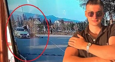 İznik'te Kontrolsüz Kavşak Can Aldı: 18 Yaşındaki Ahmet Hayatını Kaybetti