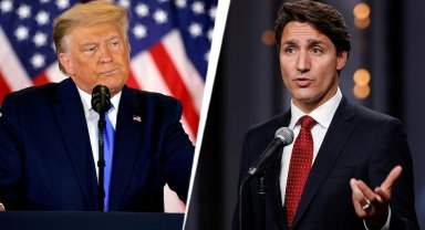 Kanada Başbakanı Trudeau, Trump'ın '51. Eyalet' Önerisine Karşı Çıktı
