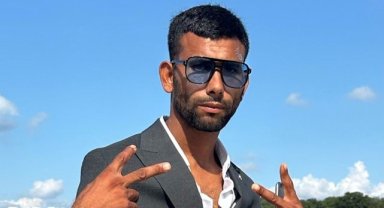 Kandıralı Ferdi Cezaevinden Tahliye Edildi