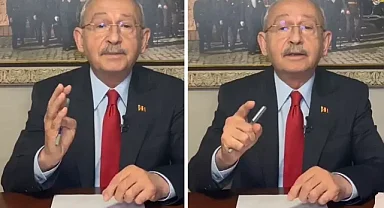 Kılıçdaroğlu'ndan CHP Yönetimine Sert Eleştiri
