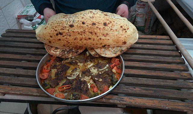 Kilis Tavasının Sırrı: 30 Yıllık Deneyimden Gelen Lezzet