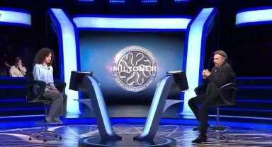 Kim Milyoner Olmak İster Yarışmasında Ferdi Tayfur Sorusu Duygusal Anlar Yarattı