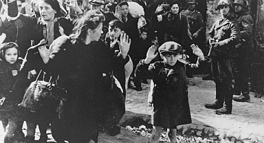 Kızıl Ordu'nun 80 Yıl Önceki Kahramanlığı: Auschwitz'de Vahşet Son Buldu