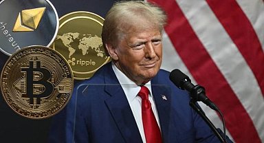 Kripto Endüstrisi Trump Döneminden Umutlu