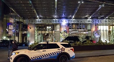 Las Vegas'ta Trump Otel Önündeki Patlamada Yapay Zeka Kullanıldığı Açıklandı