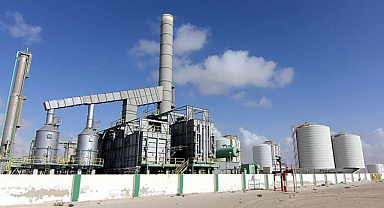 Libya Enerji Sektöründe Yeni Döneme Hazırlanıyor