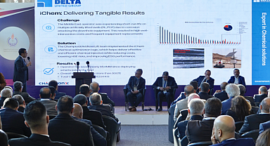 Libya Enerji Zirvesi, Sektörde Yeni İşbirlikleri İçin Kapı Aralıyor