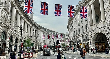 Londra, İngiltere'nin En Hızlı Yaşlanan Şehri Oldu