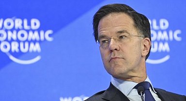 Mark Rutte: Ukrayna'nın Kaybı NATO'ya Trilyonlara Mal Olabilir