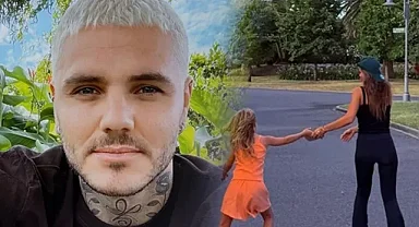 Mauro Icardi ve China Suarez İlişkisini Doğruladı