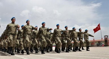 Milli Savunma Bakanlığı açıkladı... 2025 yılı Bedelli Askerlik ücreti belli oldu!