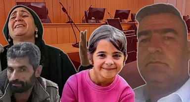 Narin Güran Davasında Gerekçeli Karar Açıklandı: Şok Eden Detaylar Ortaya Çıktı