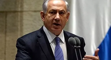 Netanyahu, Esir Listesi Elimize Ulaşmadan Ateşkes Olmayacak Dedi