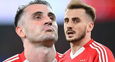 Portekiz Basınında Kerem Aktürkoğlu İddiası Gündem Yarattı