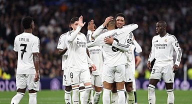 Real Madrid'den Futbol Tarihine Geçen Rekor Gelir