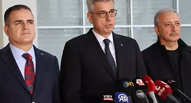Sağlık Bakanı Memişoğlu'ndan "Salgın" Sorularına Cevap