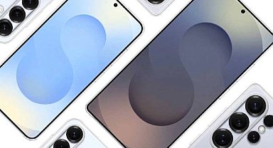 Samsung Galaxy S25 Serisinin Teknik Özellikleri Gün Yüzüne Çıktı