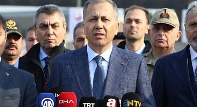 Son Bir Ayda 52 Binden Fazla Suriyeli Ülkesine Döndü