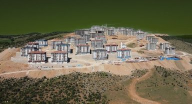 Sosyal Konut Projeleri ile Dar Gelirliye Ev Sahipliği Fırsatı