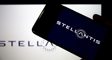 Stellantis'ten ABD Üretimine 5 Milyar Dolarlık Dev Yatırım