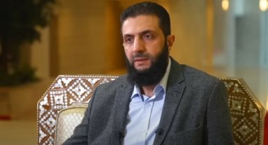 Suriye'nin Yeni Liderinden Türkiye'ye Önemli Mesajlar