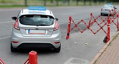 Sürücü Adaylarına Kötü Haber: Sınav Ücretlerine Zam Yapıldı