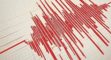 Tayvan'da 5.7 Büyüklüğünde Deprem Meydana Geldi, Can Kaybı Yok
