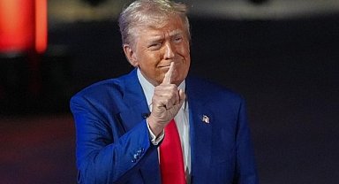Trump, Küresel Medya Ajansı İçin Sürpriz Bir İsim Aday Gösterdi