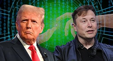 Trump'ın 500 Milyar Dolarlık Yapay Zeka Projesine Musk'tan Eleştiri