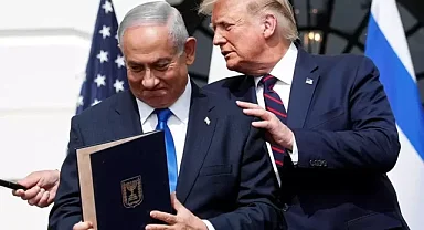 Trump'tan Gazze Ateşkesi Hakkında Dikkat Çeken Açıklama