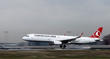 Türk Hava Yolları, 2024 Yılında Yolcu Sayısıyla Rekor Kırdı