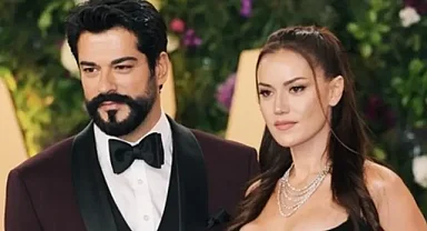 Türk Yıldızları Joy Awards Gecesinde Parladı