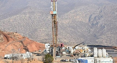Türkiye'nin Günlük Petrol Üretimi 170 Bin Varile Ulaştı