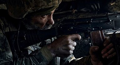 Ukrayna, Avrupa'dan Askeri Destek İstiyor