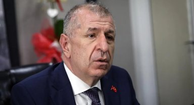 Ümit Özdağ, Cumhurbaşkanı Erdoğan Hakkındaki Sözleri Nedeniyle Adliyeye Sevk Edildi!