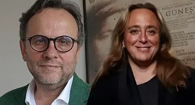 Ünlü Yönetmen İsmail Güneş'ten Ayşe Barım'a Tepki
