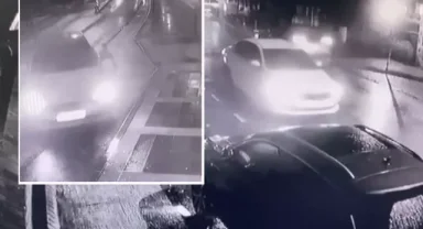 Üsküdar'da Ünlü İş İnsanın Villasında Milyon Dolarlık Soygun: Şüpheliler Tutuklandı